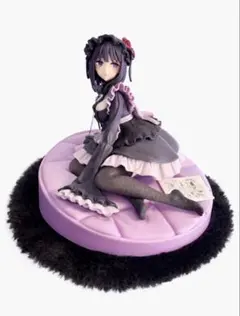 その着せ替え人形は恋をする AMP＋喜多川海夢 フィギュア ～黒江雫 ver.～