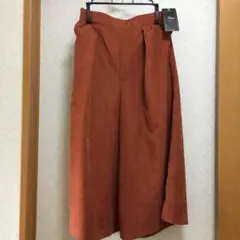 ガウチョパンツ