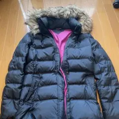 値下げ⭐︎TOMMY HILFIGER ダウンジャケット