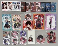 【定価以下】AMPTAK グッズまとめ売り 26点セット　あっと ビッグエコー