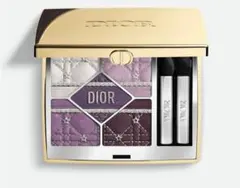 DIOR　ディオールショウ サンク クルール　912　プラムパレード