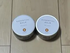LIMA ESSENTIAL BALM 2個セット