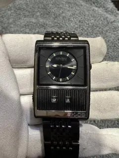 NIXON ニクソン THE SCORE カウンター付き 腕時計 SK-09