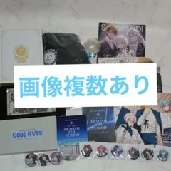 アイドリッシュセブン まとめ売り