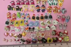 no.79 80個ネイルパーツ