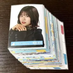 日向坂46 松田好花 生写真 大量まとめ売り④