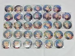 あんスタ　中国缶バッジ14個セット　HiMERU あんスタ 中国缶バッジ14個セット HiMERU - メルカリ
