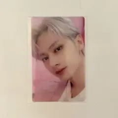 SEVENTEENジュン トレカ