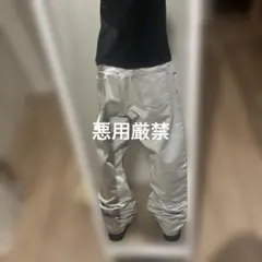 swag yoko archive Burberry フレアデニム ノバチェック - メルカリ