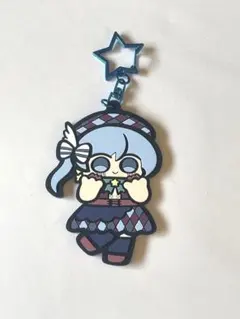 2026年最新】星街すいせい 誕生日＆活動5周年記念 ランダムラバー