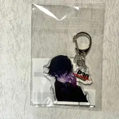 ペルソナ4 主人公 鳴上悠 京王 ツインアクリルキーホルダー ペルソナ