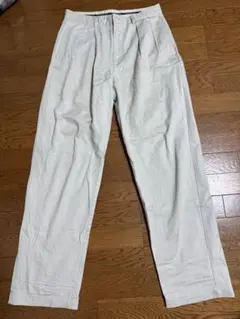 Polo Ralph Lauren チノパン ホワイト