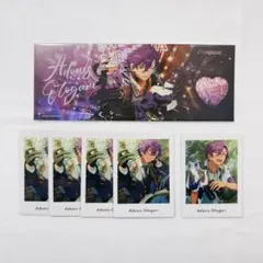 あんさんぶるスターズ あんスタ UNDEAD 乙狩アドニス まとめ