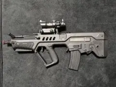 東京マルイ P-90TR 電動ガン サイレンサー付き - メルカリ