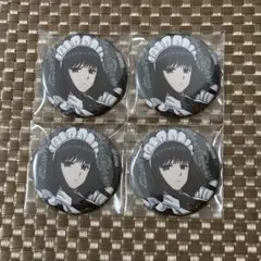 オシアド 大佛 サカモトデイズ 缶バッジ B