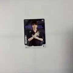 第五人格 FL Hashaカード 2024秋季IJL