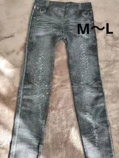 パンツ スパッツ