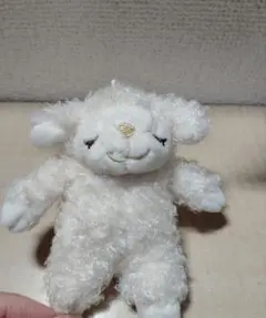 三英 くたくたfarm うし ぬいぐるみ - メルカリ