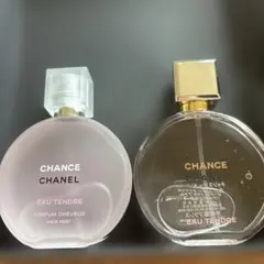 2025年最新】シャネル 香水 チャンス セットの人気アイテム - メルカリ