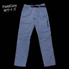 FieldCore FL103 ストレッチ　クライミングデニムパンツ　ヒッコリー