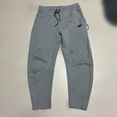NIKE テックフリース 旧グレーのサムネイル
