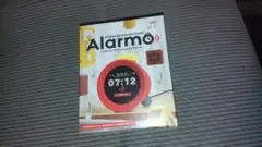 Nintendo Alarmo 置時計