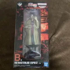 SAKAMOTO DAYS 一番くじ フィギュア 南雲 B賞