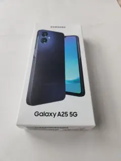 ⭐️新品未使用】Galaxy A25 5G ブラック 64GB 楽天モバイル - メルカリ