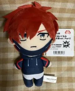 2025年最新】milgram フータ ぬいぐるみの人気アイテム - メルカリ