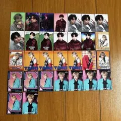FANTASTICS 佐藤大樹 フォトカード
