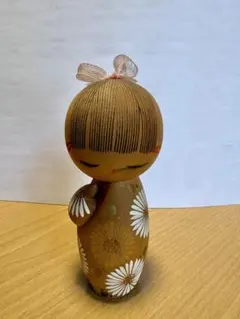 創作こけし 青木蓼華 - メルカリ