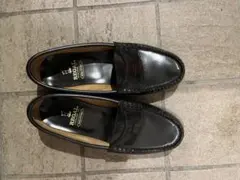 チ*R様 REGAL ローファー　黒