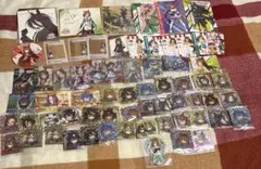 2025年最新】ウマ娘まとめの人気アイテム - メルカリ