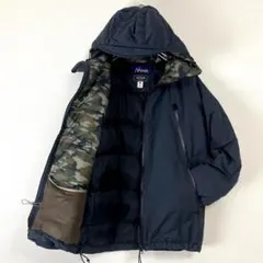 2026年最新】nanga ナンガ ダウンジャケット kriff mayer クリフ