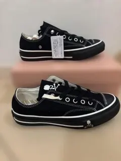 未使用品】mastermind Converse ProLeather Hi - メルカリ