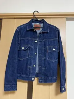 ⭐️FREEWHEELERS フリーホイーラーズ 506XXデニムジャケット40