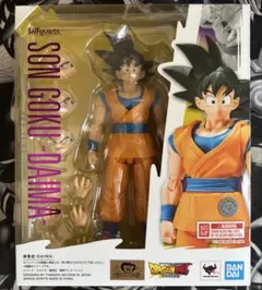 shフィギュアーツ アニメ