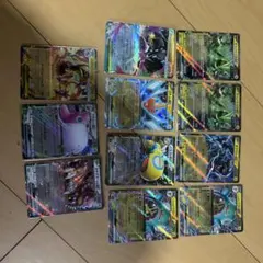 ポケカ RR11枚 まとめ売り