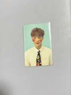 2025年最新】bts love yourself トレカ ジミンの人気アイテム