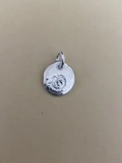 lynch silversmith リンチシルバースミス ショップ別注メダル - メルカリ