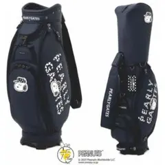 2026年最新】pearly gates スヌーピー スタンドキャディバッグの人気