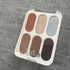Laka Forever6 Eye Palette 01 Beginningのサムネイル