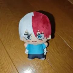 僕のヒーローアカデミア　ちびぐるみvol.9 轟焦凍