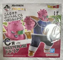 2025年最新】ドラゴンボール 一番くじ ドドリアの人気アイテム - メルカリ