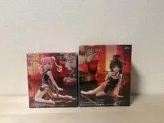 【未開封】To LOVEる-とらぶる-ダークネス　Desktop Cute 2種