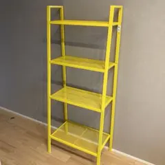 IKEA イケア　レールベリ 黄色 イエロー 廃盤