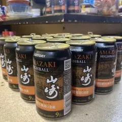 山崎ハイボール・カバランハイボール合計12本セット - メルカリ