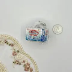 Pigeon ミニチャーム おしりナップ やわらか厚手仕上げ