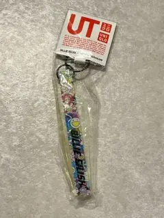 UNIQLO Billie Eilish × Takashi Murakami