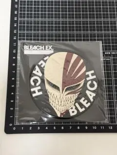 BLEACH.EX オリジナルラバーコースター<一護の仮面>